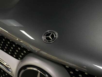 used 2022 Mercedes-Benz GLE 350 car, priced at $56,900