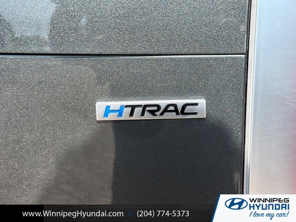 used 2022 Hyundai Palisade car, priced at $31,798
