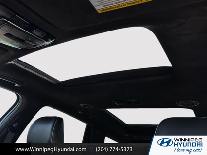 used 2022 Hyundai Palisade car, priced at $31,798