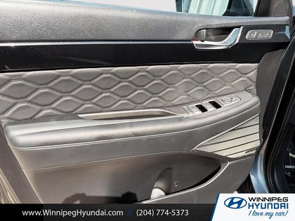 used 2022 Hyundai Palisade car, priced at $31,798