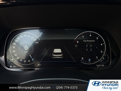 used 2022 Hyundai Palisade car, priced at $31,798