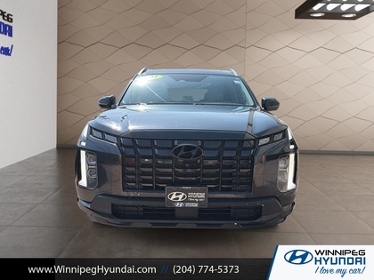 used 2023 Hyundai Palisade car, priced at $38,248