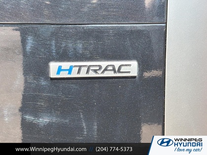 used 2023 Hyundai Palisade car, priced at $38,248