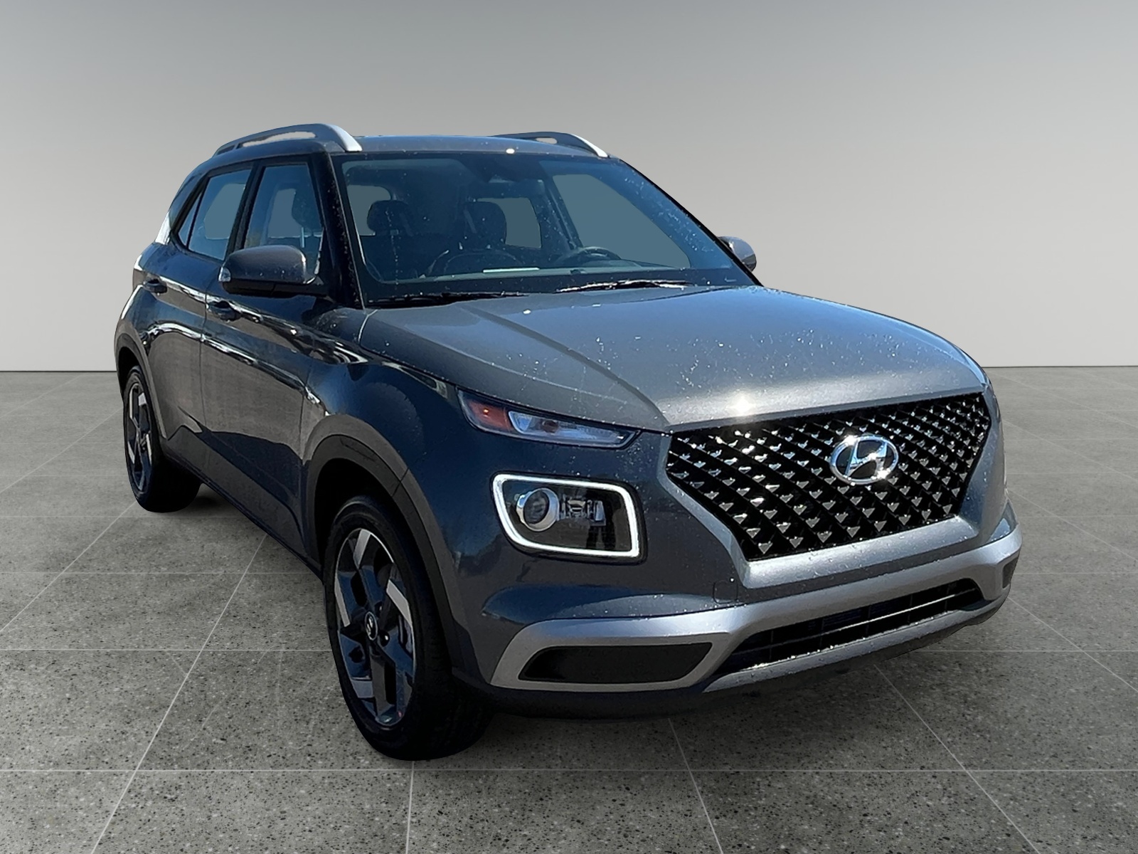 2026 Hyundai Venue