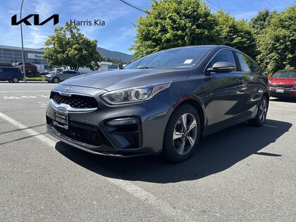 used 2021 Kia Forte5 car, priced at $14,500