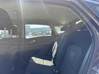 used 2021 Kia Forte5 car, priced at $14,500