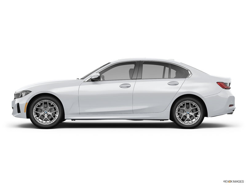 2026 BMW 3 Series
