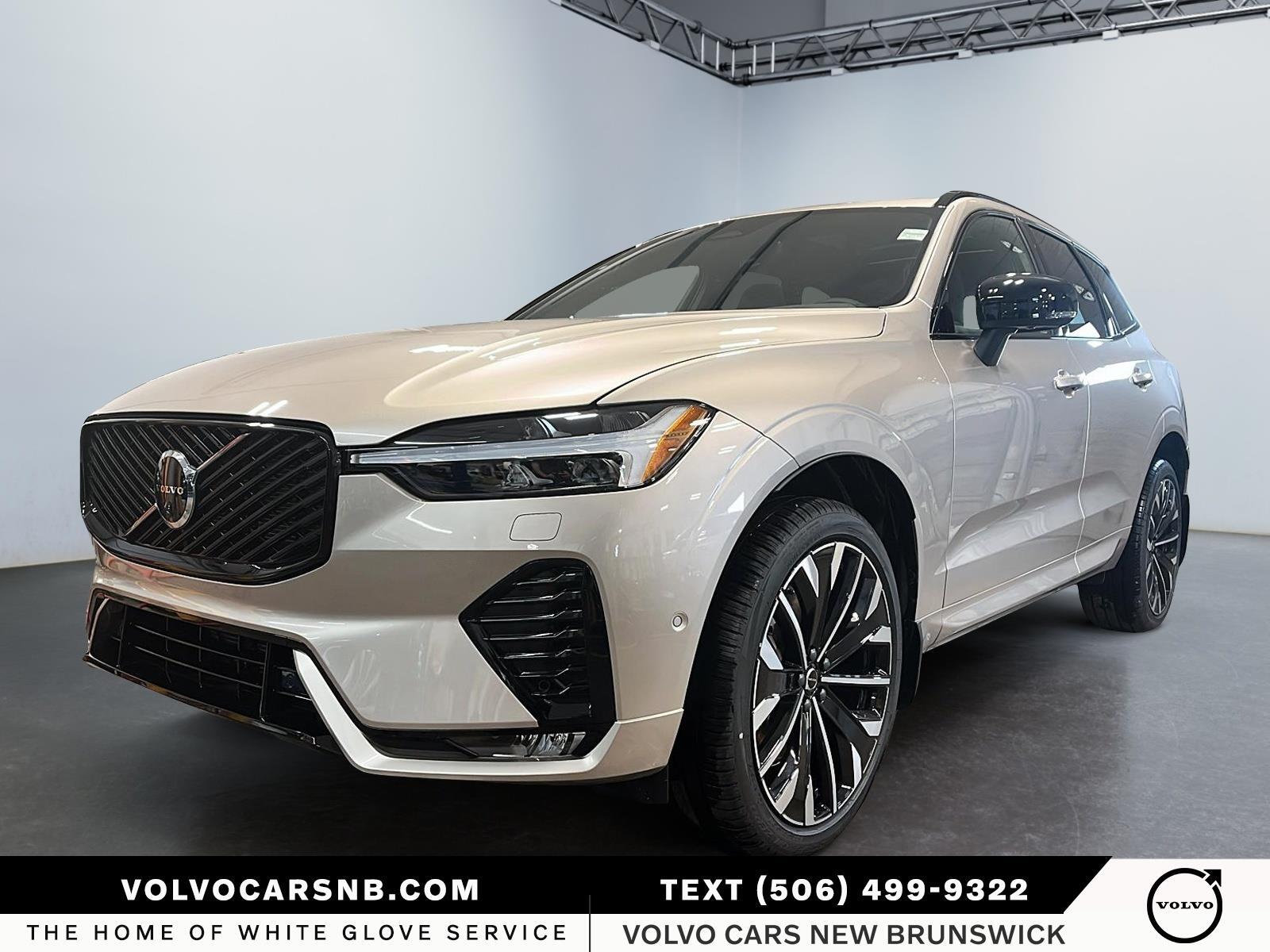 2026 Volvo XC60