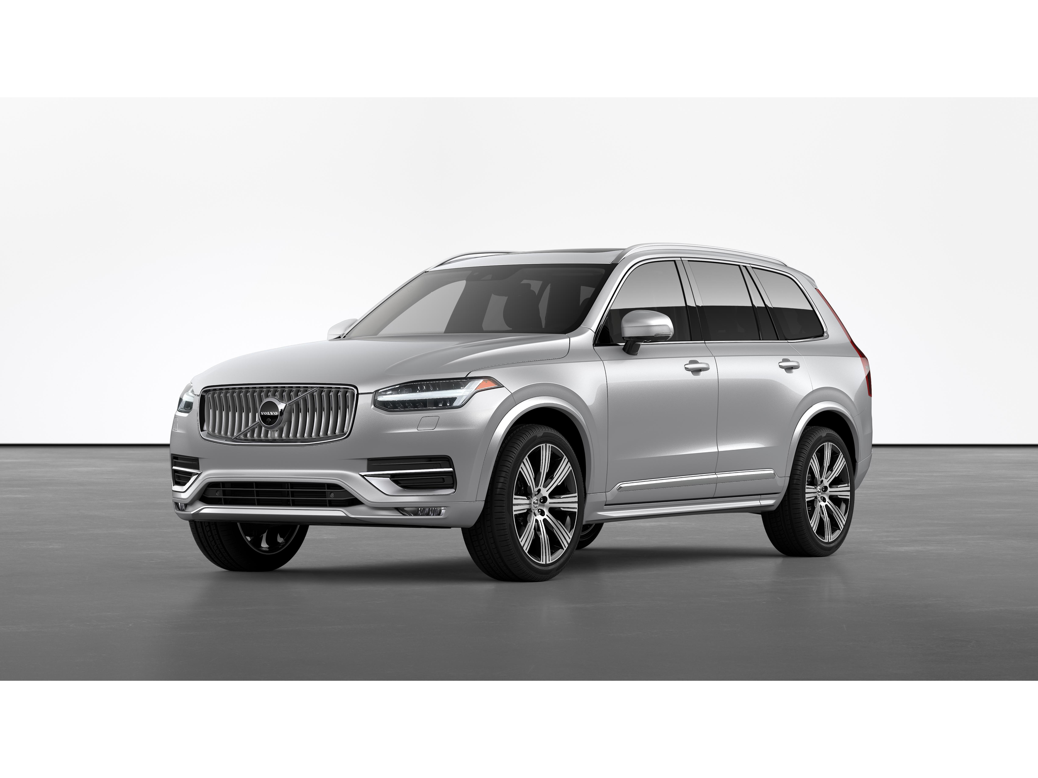 2022 Volvo XC90