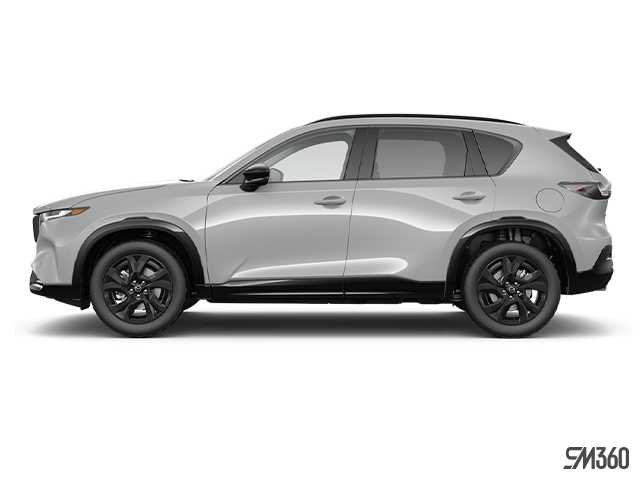 2026 Mazda CX-5 GT