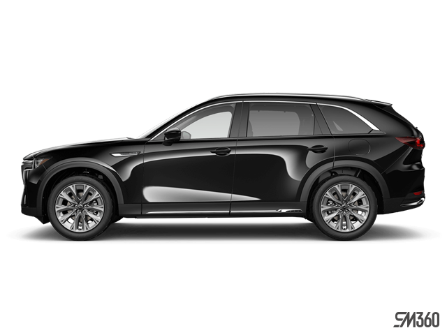 2026 Mazda CX-90 GT