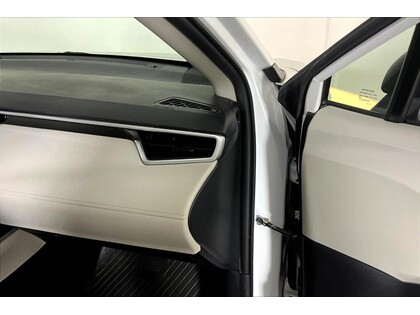 used 2023 Toyota Corolla Cross car, priced at $29,998