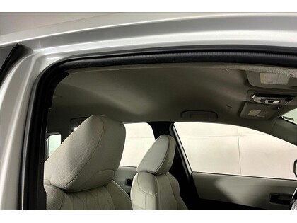 used 2023 Toyota Corolla Cross car, priced at $29,998