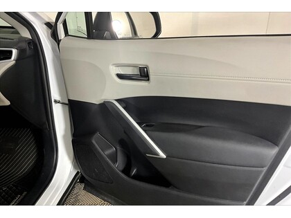 used 2023 Toyota Corolla Cross car, priced at $29,998
