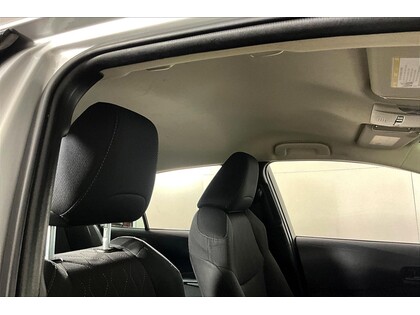 used 2022 Toyota Corolla car, priced at $26,798