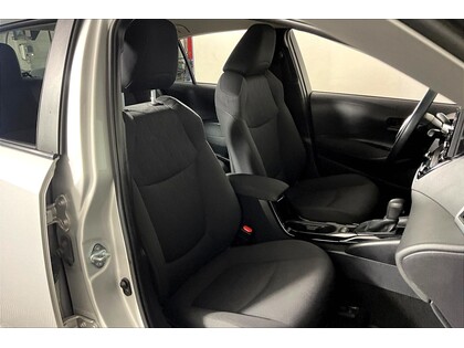 used 2022 Toyota Corolla car, priced at $26,798