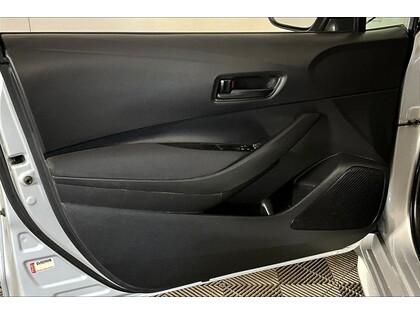 used 2022 Toyota Corolla car, priced at $26,798