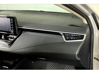 used 2022 Toyota Corolla car, priced at $26,798