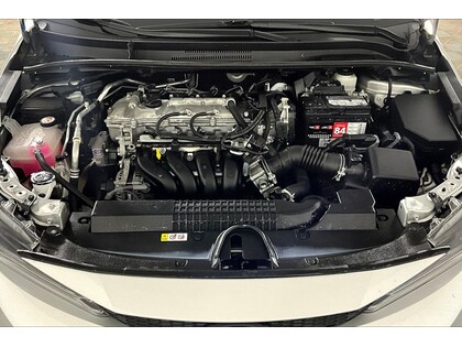 used 2022 Toyota Corolla car, priced at $26,798