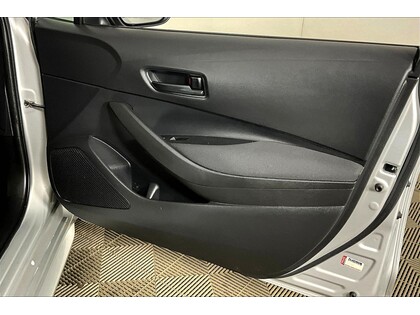 used 2022 Toyota Corolla car, priced at $26,798