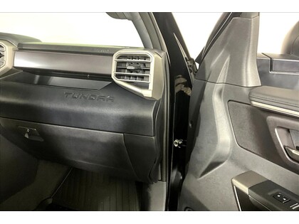used 2026 Toyota Tundra car, priced at $59,798