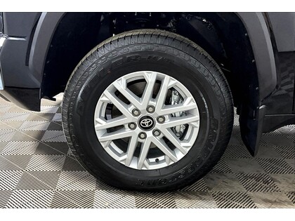used 2026 Toyota Tundra car, priced at $59,798
