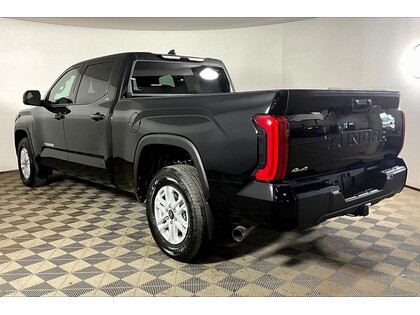 used 2026 Toyota Tundra car, priced at $59,798