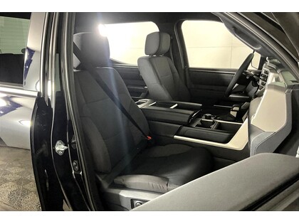 used 2026 Toyota Tundra car, priced at $59,798