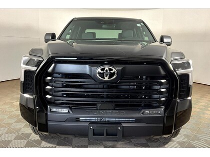 used 2026 Toyota Tundra car, priced at $59,798