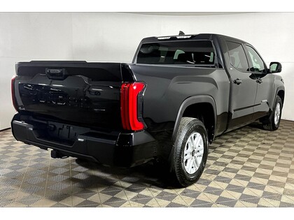 used 2026 Toyota Tundra car, priced at $59,798