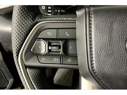 used 2026 Toyota Tundra car, priced at $59,798