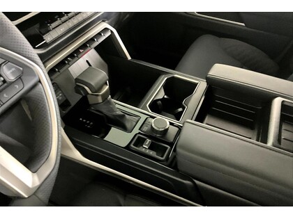 used 2026 Toyota Tundra car, priced at $59,798
