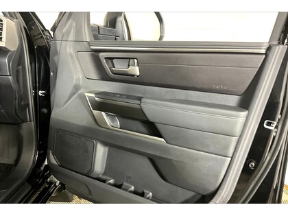 used 2026 Toyota Tundra car, priced at $59,798