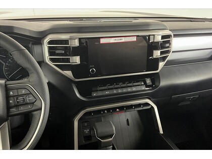 used 2026 Toyota Tundra car, priced at $59,798
