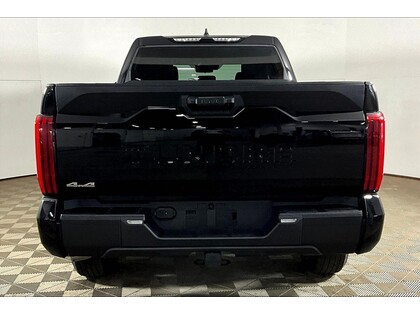 used 2026 Toyota Tundra car, priced at $59,798