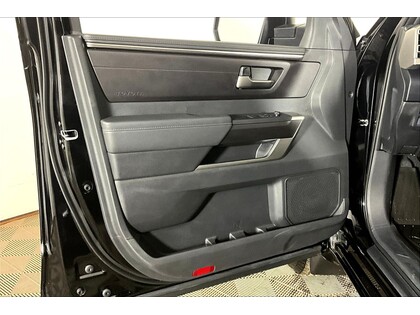 used 2026 Toyota Tundra car, priced at $59,798