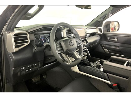 used 2026 Toyota Tundra car, priced at $59,798