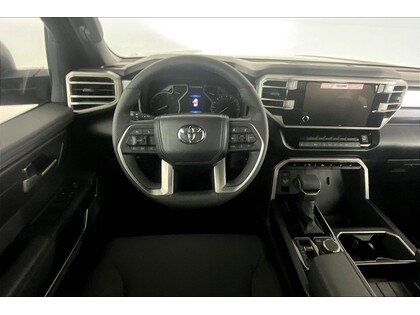 used 2026 Toyota Tundra car, priced at $59,798