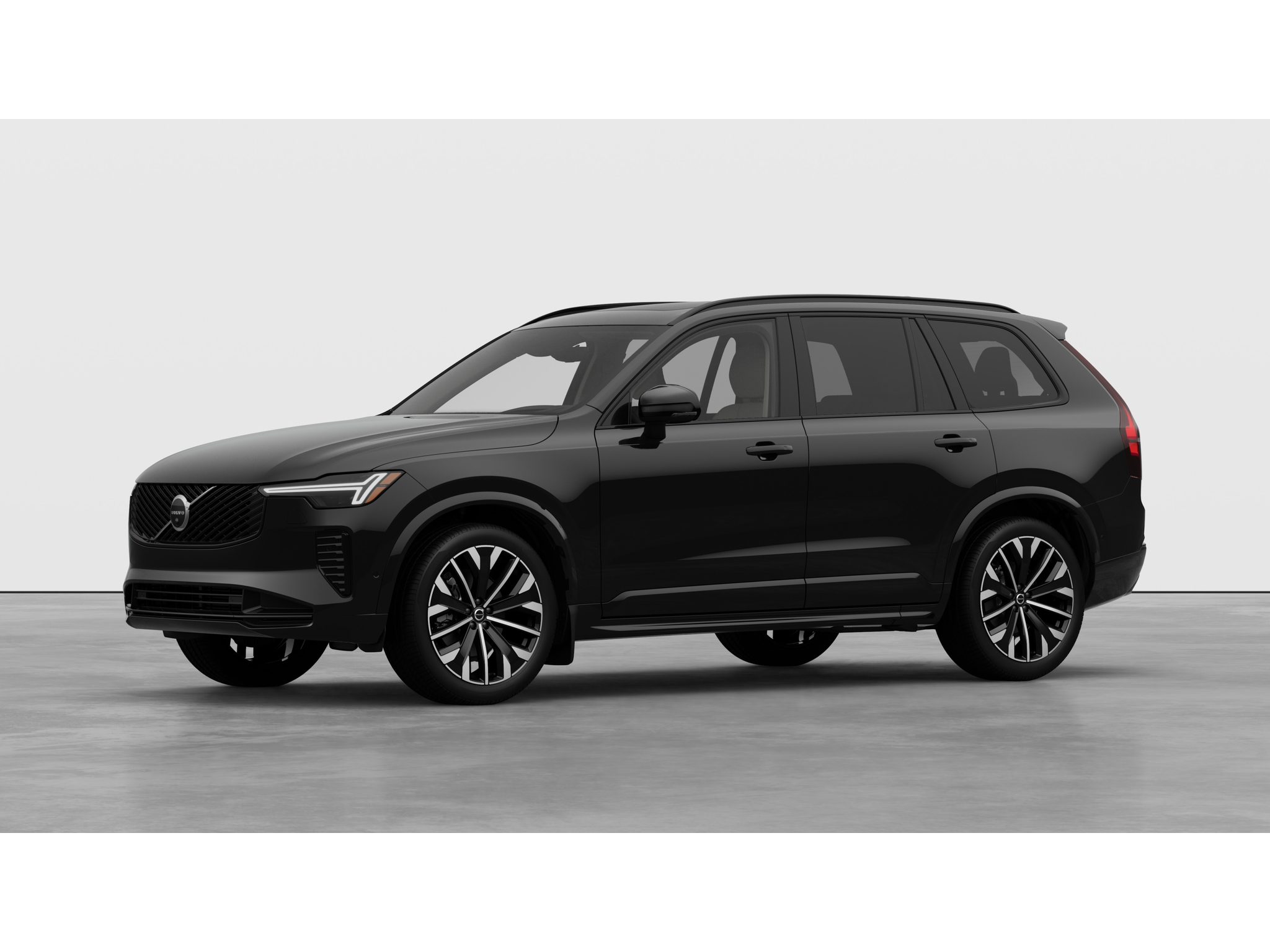2026 Volvo XC90