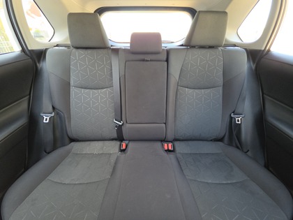used 2023 Toyota RAV4 car, priced at $36,995