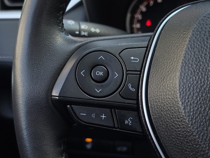 used 2023 Toyota RAV4 car, priced at $36,995