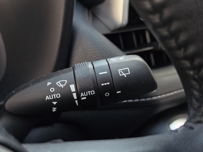 used 2023 Toyota RAV4 car, priced at $36,995