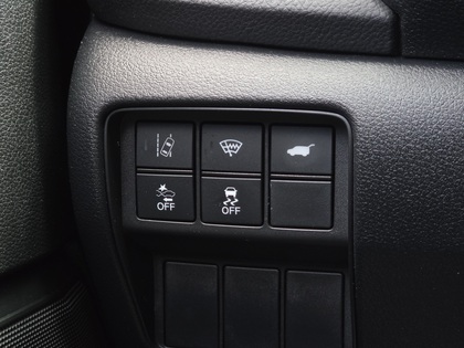 used 2022 Honda CR-V car, priced at $34,295