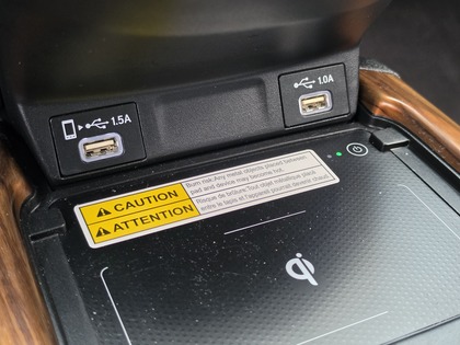 used 2022 Honda CR-V car, priced at $34,295