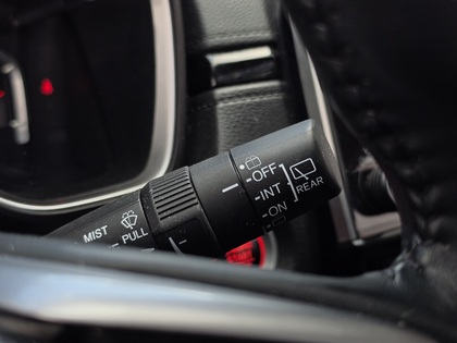 used 2022 Honda CR-V car, priced at $34,295