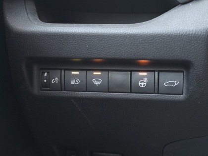 used 2021 Toyota RAV4 car, priced at $33,555