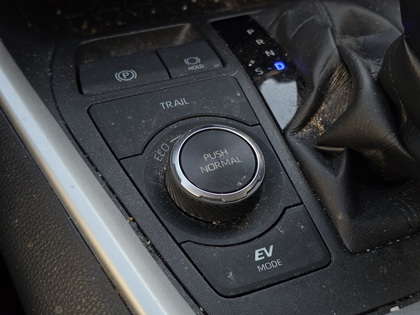 used 2021 Toyota RAV4 car, priced at $33,555