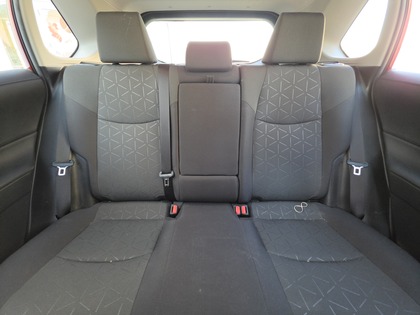 used 2021 Toyota RAV4 car, priced at $33,555