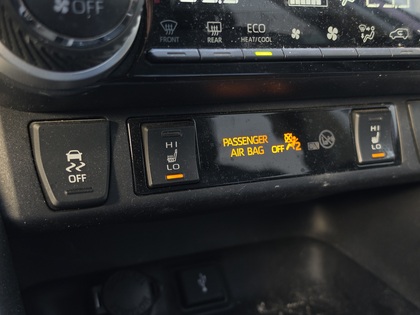 used 2021 Toyota RAV4 car, priced at $33,555
