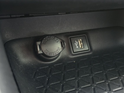 used 2024 Toyota RAV4 car, priced at $39,995